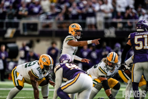 Packers estreia temporada 2026 com derrota dolorosa para os Vikings